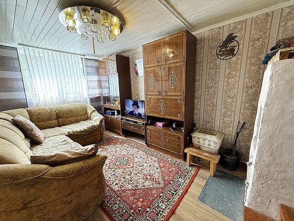 Дача в СНТ Родник