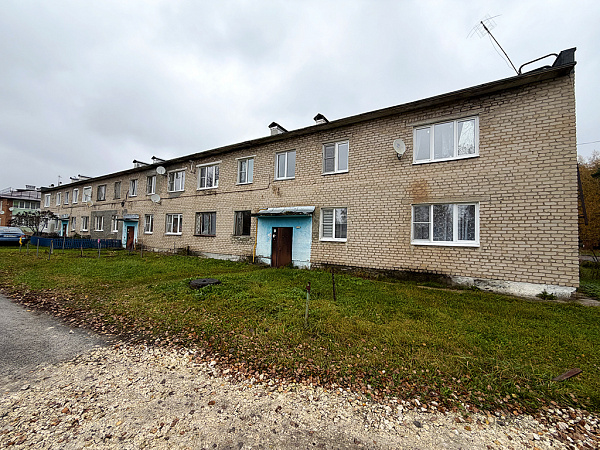 2-я квартира в поселке Рязановский, ул. Чехова, д.9А