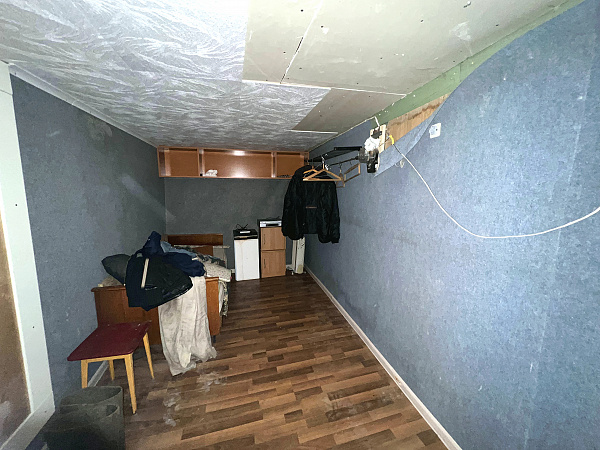 Дом в деревне Бармино