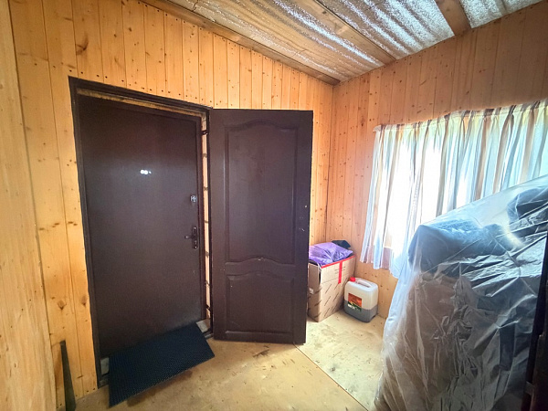Дом в деревне Костино