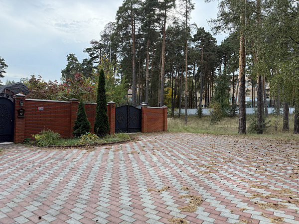 Дом на улице Жукова Гора