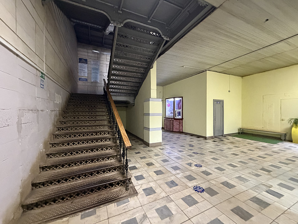 Готовый бизнесна улице Парижской Коммуны, дом 1Б