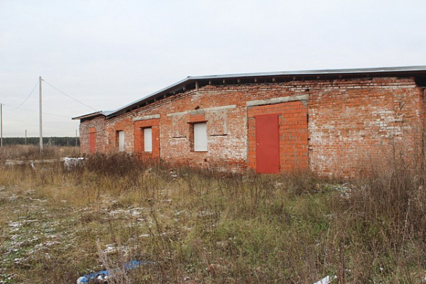 Коммерческая недвижимость в деревня Заволенье