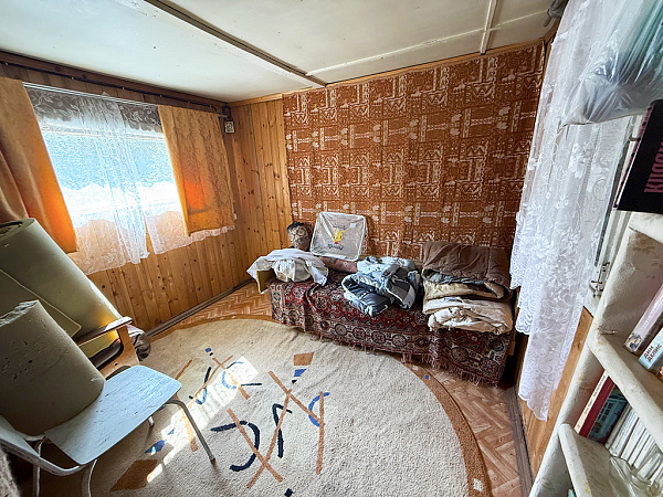 Дача в