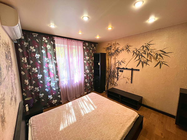3-я квартира в 3-м микрорайоне, дом 27