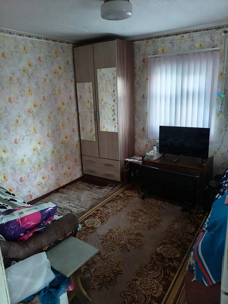 Дача в СНТ Огонёк