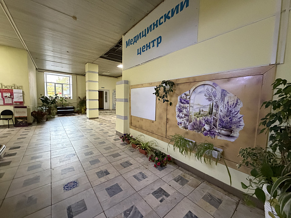 Готовый бизнесна улице Парижской Коммуны, дом 1Б