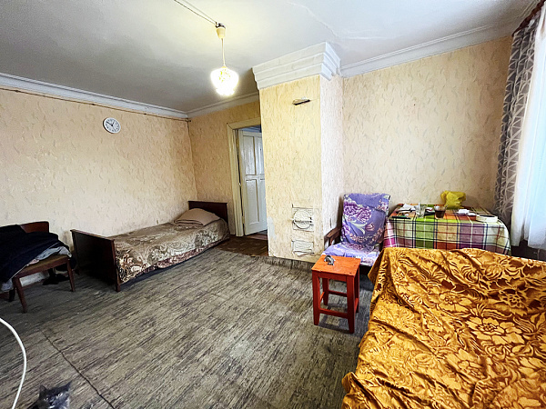 2-я квартира в поселке Рязановский на улице Ленина, дом 17