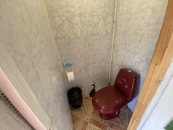 Дом в деревне Подрядниково