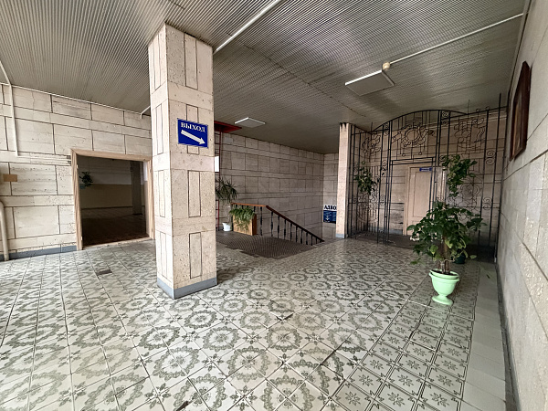 Готовый бизнесна улице Парижской Коммуны, дом 1Б
