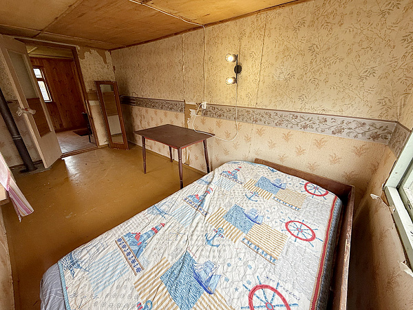 Дача в