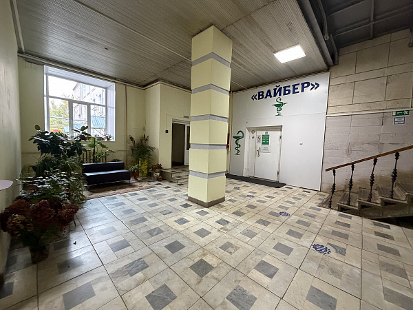 Готовый бизнесна улице Парижской Коммуны, дом 1Б