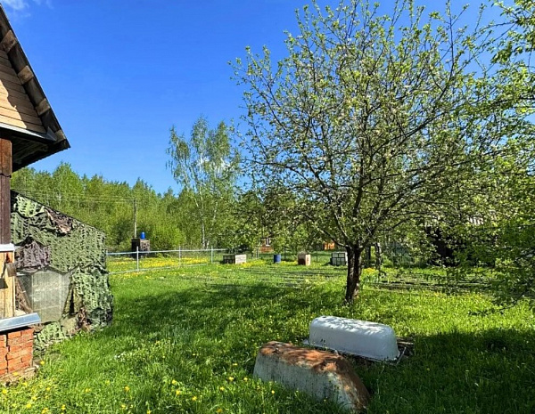 Дача в