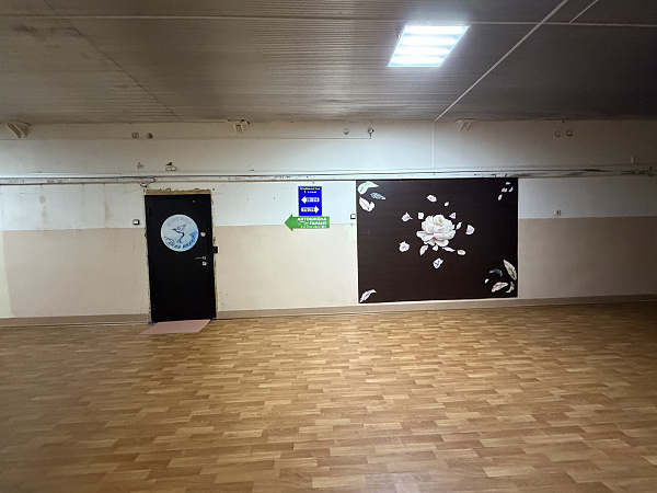 Готовый бизнесна улице Парижской Коммуны, дом 1Б