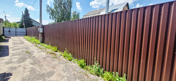 1-я квартира на улице Кооперативная, дом 31А