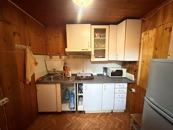 Дом в деревне Костино