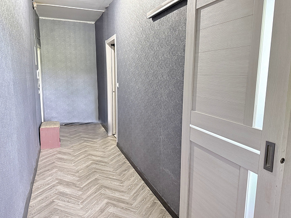 2-я квартира на улице Кирова, дом 44Б