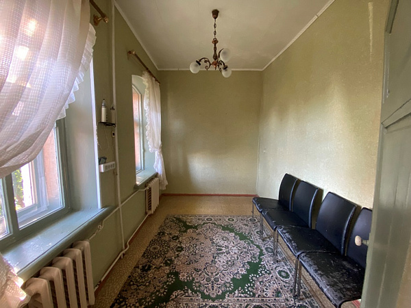 3-я квартира на улице Карла Маркса, дом 36/19