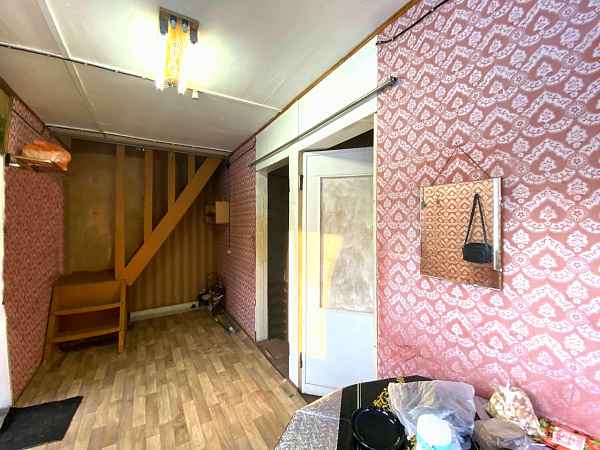 Дом в СНТ Вертолет-1
