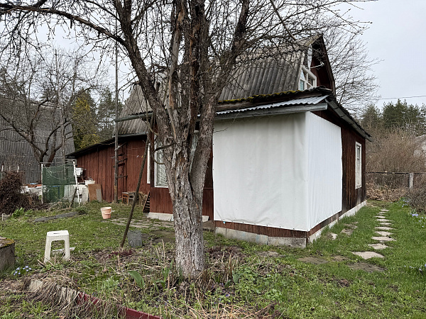 Дача в СНТ Отдых
