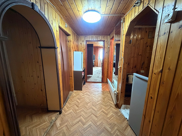 Дом в деревне Костино