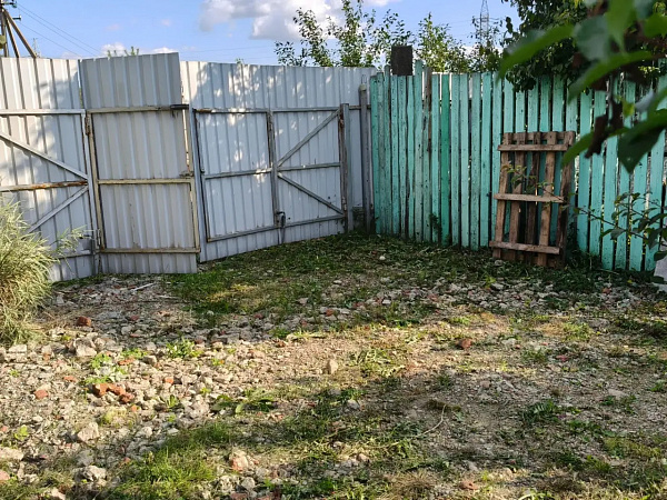 Дача в СНТ Огонёк