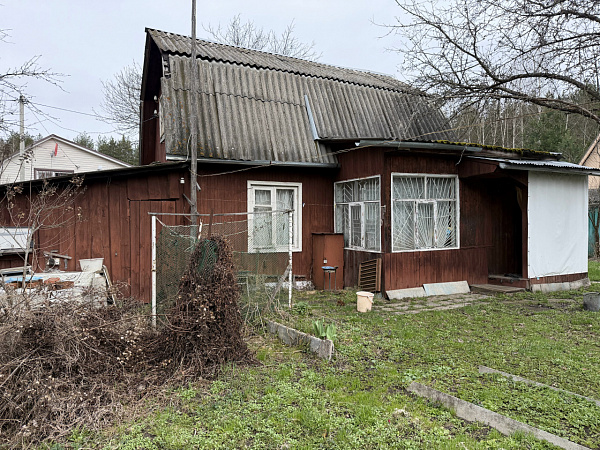 Дача в СНТ Отдых