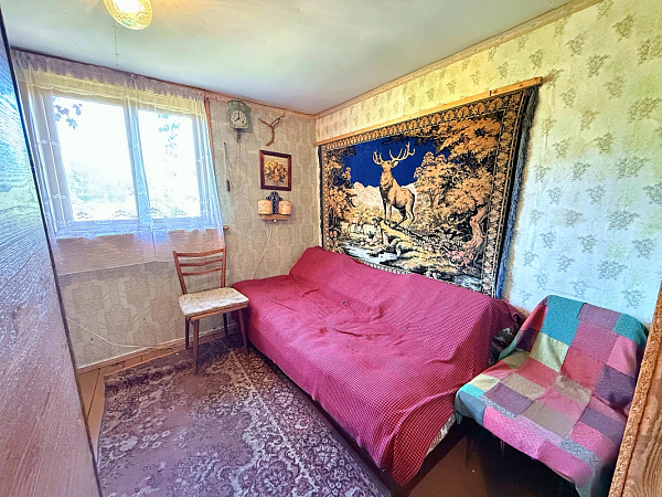 Дача в