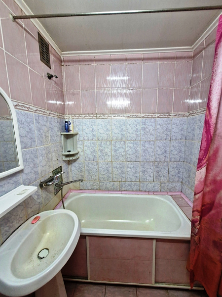3-я квартира в деревне Большое Гридино, дом