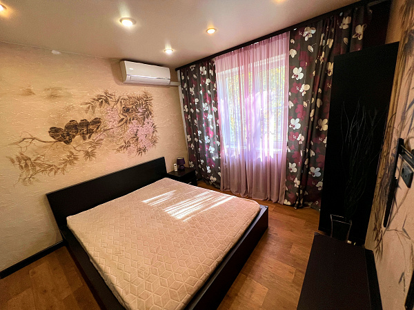 3-я квартира в 3-м микрорайоне, дом 27