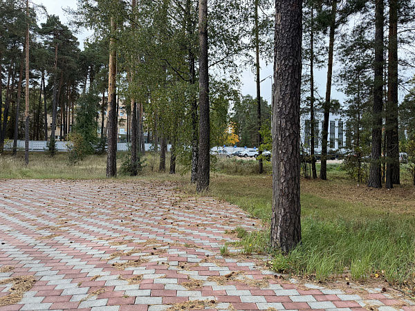 Дом на улице Жукова Гора