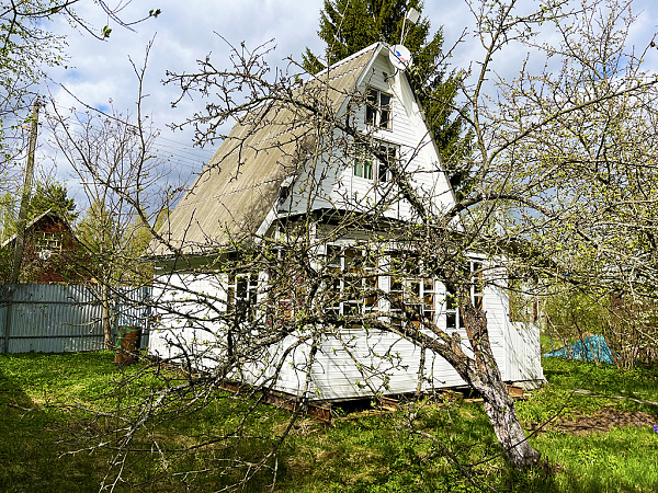 Дача в