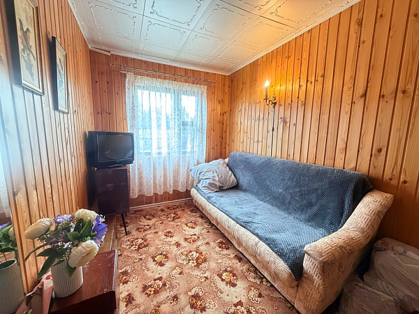 Дом в деревне Костино