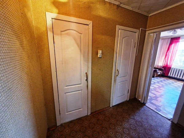 3-я квартира в деревне Большое Гридино, дом
