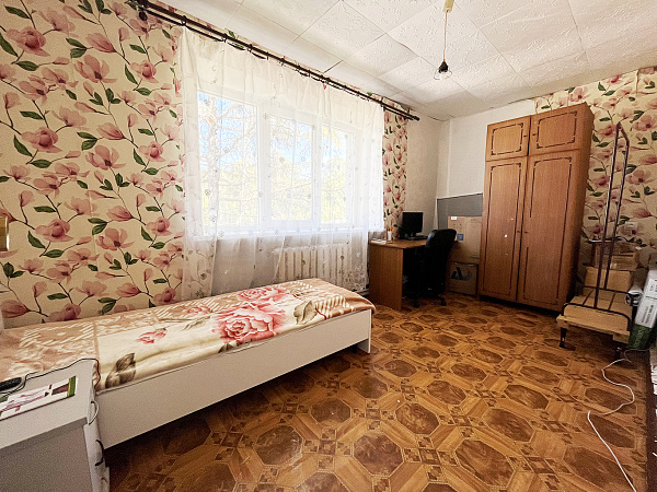 2-я квартира в поселке Рязановский на улице Чехова, дом 15