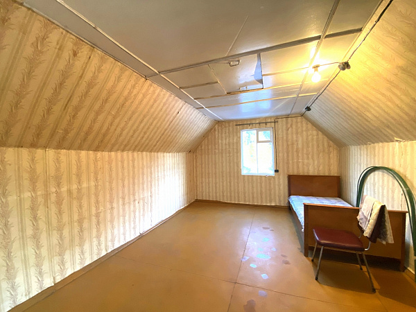 Дом в СНТ Вертолет-1