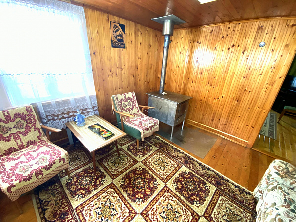 Дача в СНТ Родники