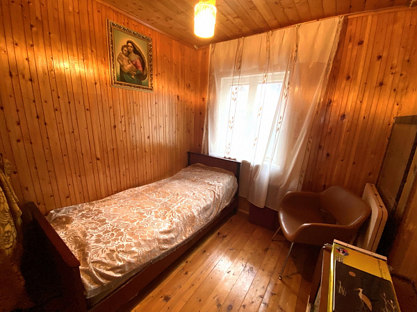 Дача в СНТ Родники