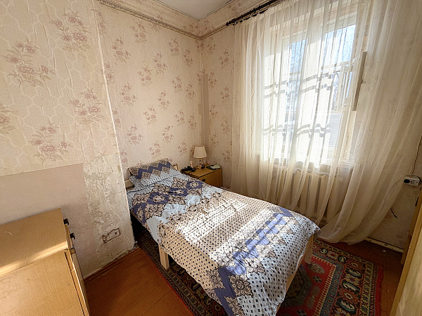 2-я квартира в поселке Рязановский на улице Ленина, дом 20/6