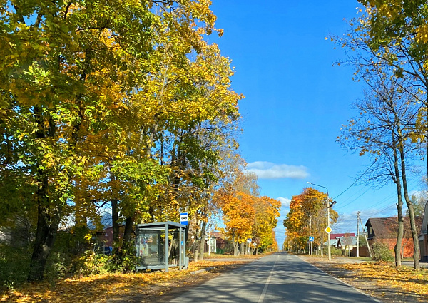 1-я квартира на улице Плеханова, дом 17