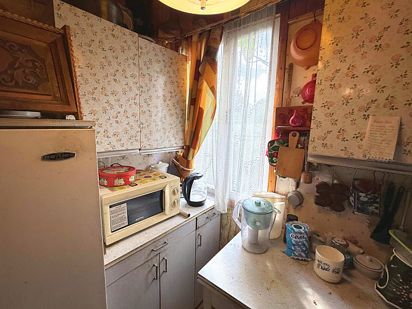 Дача в