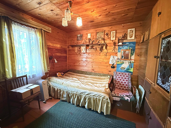 Дача в