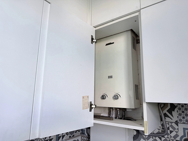 2-я квартира на улице Кирова, дом 44Б