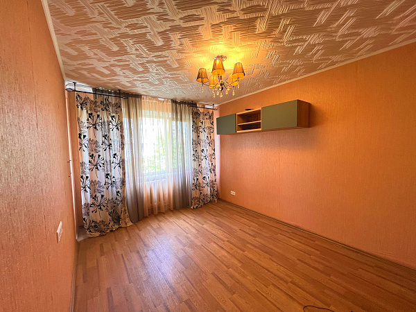 3-я квартира в 3-м микрорайоне, дом 27