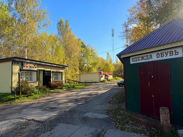 Дача в СНТ Металлург-5