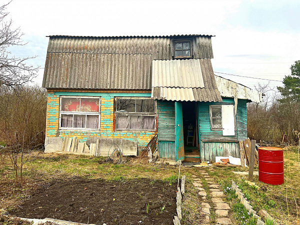 Дача в СНТ Восход-2