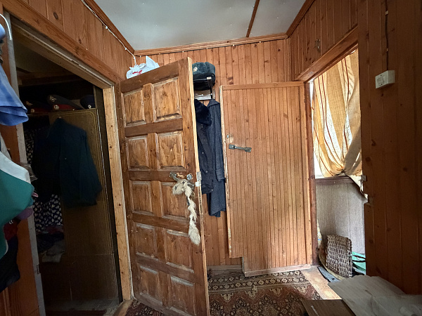 Дача в СНТ Отдых