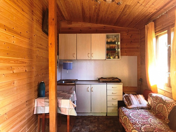Дача в деревне Бреховская