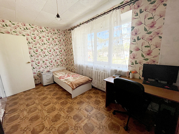 2-я квартира в поселке Рязановский на улице Чехова, дом 15