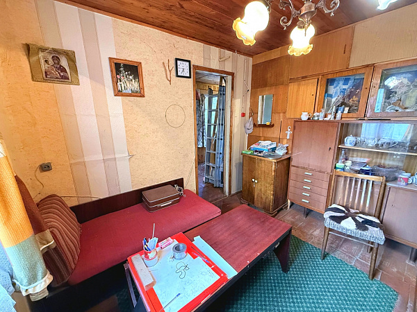 Дача в